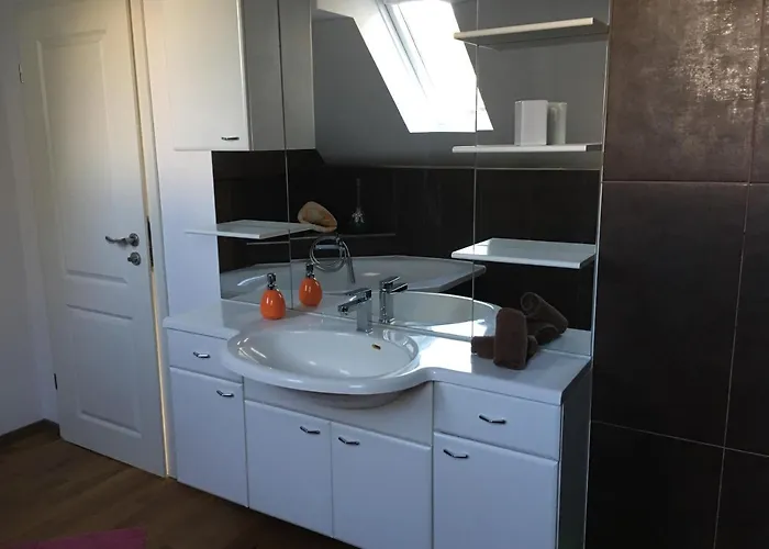 Roeblinseeterrassen Fürstenberg-Havel