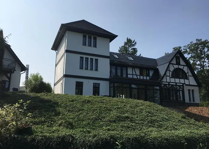 Lejlighed Roblinseeterrassen Fürstenberg-Havel