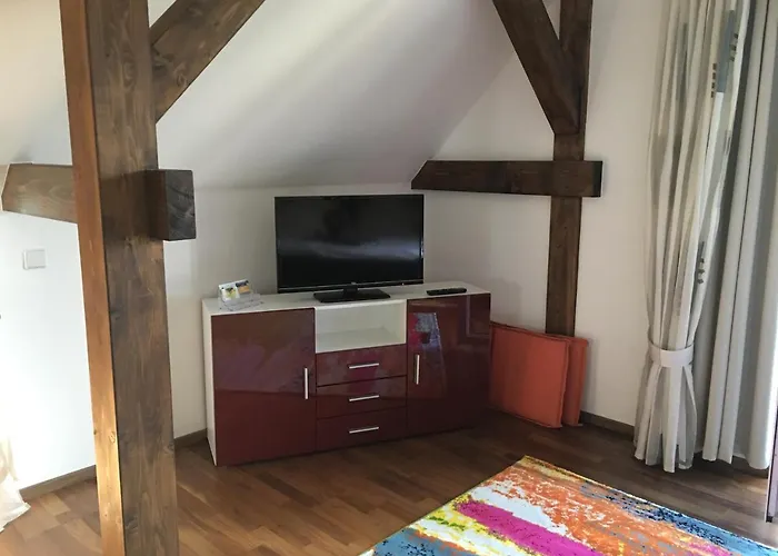 Roblinseeterrassen Fürstenberg-Havel