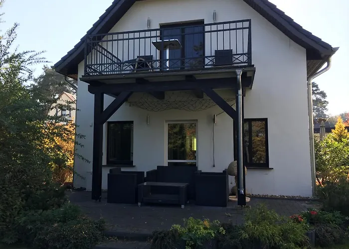 Roblinseeterrassen * Fürstenberg-Havel