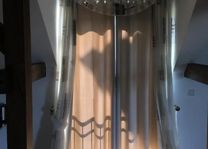 Roblinseeterrassen Lejlighed *