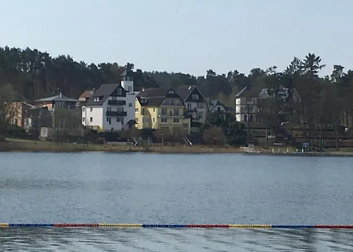 Roblinseeterrassen Lejlighed