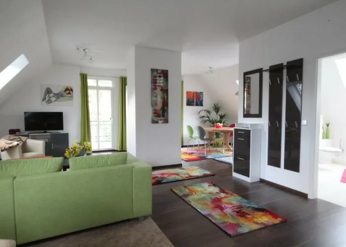 Roblinseeterrassen Fürstenberg-Havel