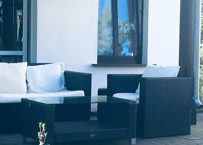 Roeblinseeterrassen Apartamento