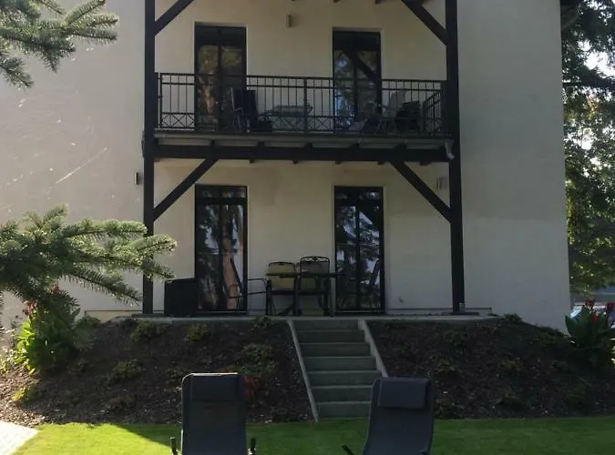 Roblinseeterrassen * Fürstenberg-Havel