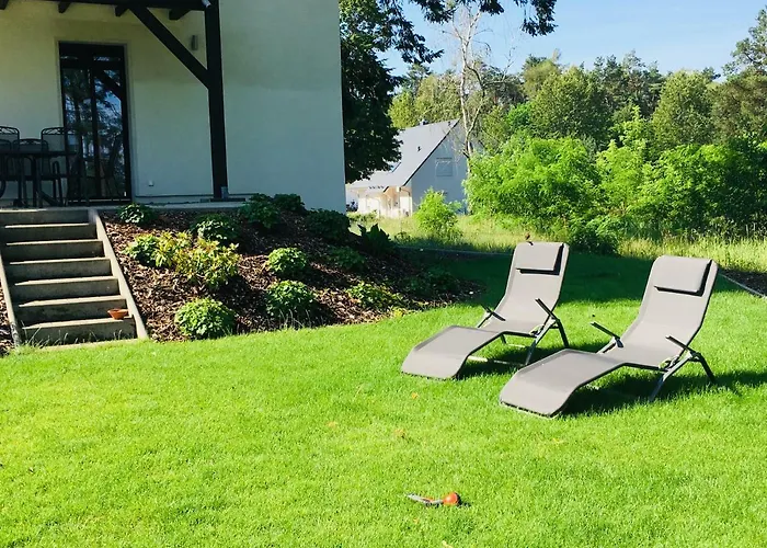 Apartamento Roeblinseeterrassen *